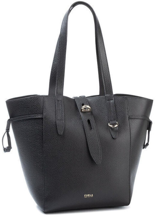 Furla Women's Bag Shopper Shoulder Black
