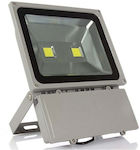 Waterproof LED Floodlight 100W IP65