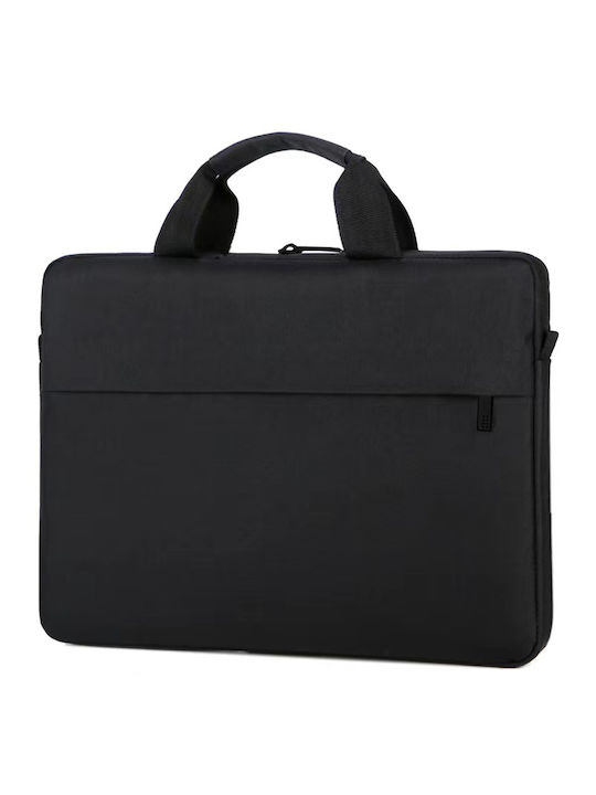 Shoulder / Handheld Bag for 15.6" Laptop Black LP-07