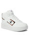 Champion Boots White