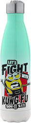 Koupakoupa Kids Water Bottle from Aluminium Min...