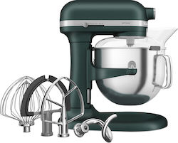 Kitchenaid Artisan Stand Mixer 375W with Stainl...
