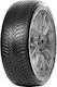 LandSail SEASDRAG2 165/60R14 75H Λάστιχο 4 Εποχών για Επιβατικό Αυτοκίνητο