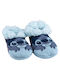 Cerda Kids Slippers Blue