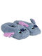 Cerda Kids Slippers Gray