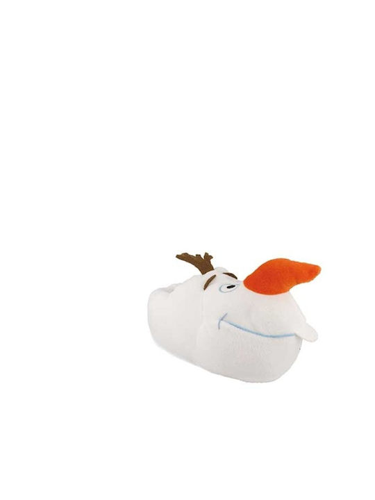 De Fonseca Kids Slippers White Tevere