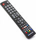 Blaupunkt 1837271 Genuine Remote Control Τηλεόρασης