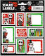 Grupo Erik Notebook Labels
