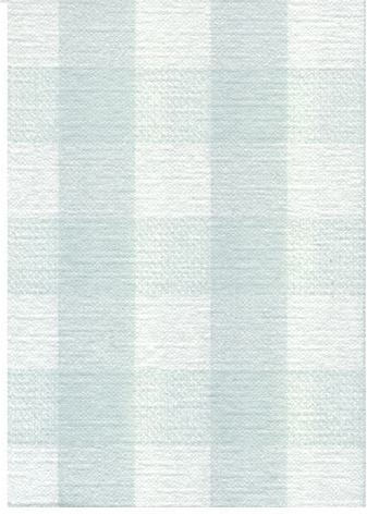 Francoise Paviot Party Tablecover Paper 240x160cm Light Blue L473015004