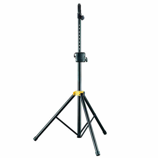 Hercules Ss410b PA Speaker Tripod maximum height 218cm