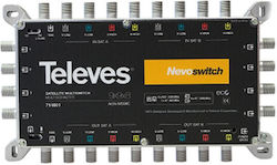 Televes Nevoswitch Multiswitch Accesorii Satelit 12-40-0002