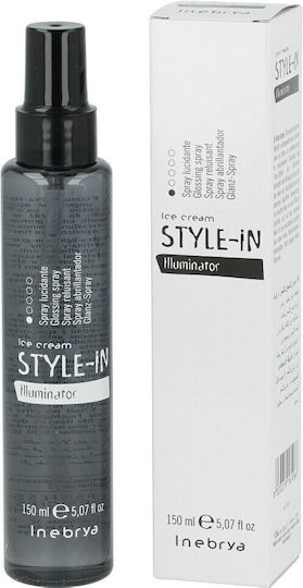 Inebrya Style-in Texturizer 150ml