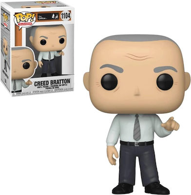 Funko Pop! Television: The Office - 1104 Special Edition