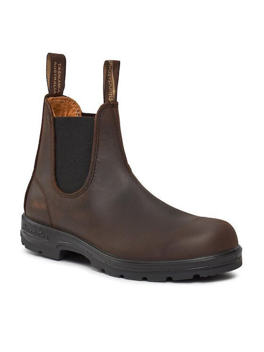 Blundstone Casual Boots Brown 2340/BROWN
