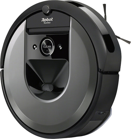 iRobot Roomba i5 (i5158) ブラック 本体 Roomba® i5 Robot Vacuum Cleaner | iRobot®