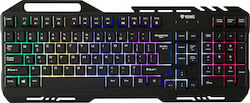 Yenkee YKB 3200 Shadow Membran (Englisch US) Yenkee YKB 3200 Shadow Membran (Englisch US)