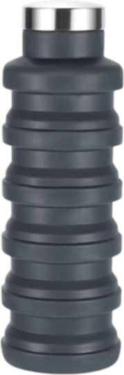 Campcool Μπουκάλι Θερμός Ανοξείδωτο 500ml Πολύχρωμο