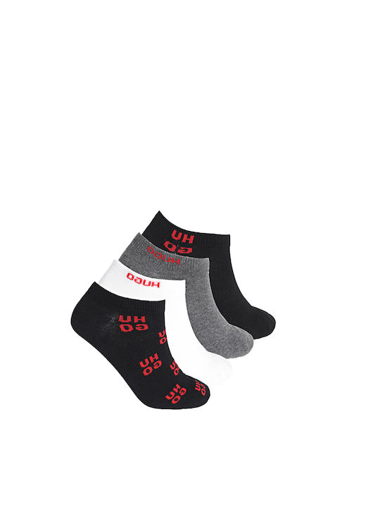 Hugo Boss Socks Multicolour