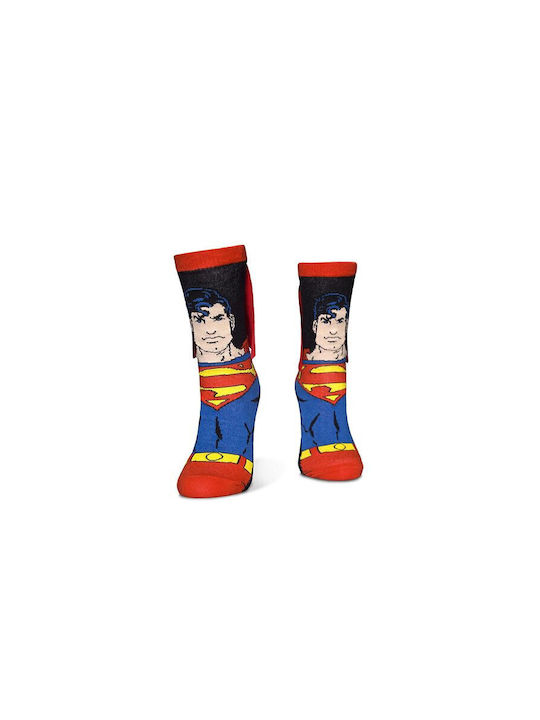 Difuzed Novelty Socks Black