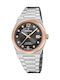 Festina Damen Uhr mit Silber Metallarmband