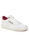 Reebok Club C 85 Herren Sneakers Weiß