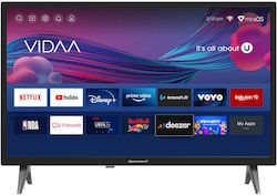 Horizon-Europe Smart Τηλεόραση 40" Full HD LED Diamant 40HL4330F/C (2022)