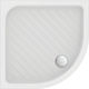 Ideal Standard Керамично душ 80x80см Бял