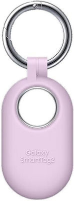 Samsung for Galaxy SmartTag2 lawendowy/lavender