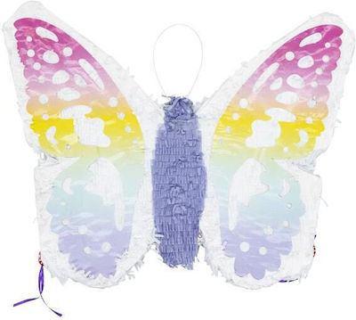 Party Accessory "Butterflies" Theme M9917727