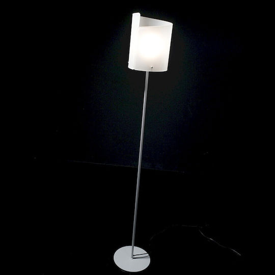 Floor Lamp Transparent