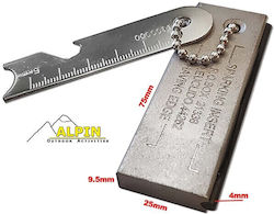 Alpin Outdoor Fire Starter