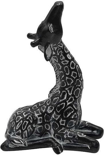 Fylliana Decorative Animal Giraffe 16x8x21cm 1pcs