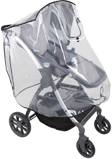 Bebe Stars Waterproof Stroller