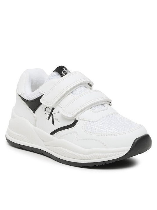 Calvin klein sneakers skroutz discount