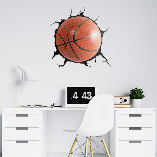 Kinder Wandsticker Wand