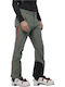 Herrenhose Grün