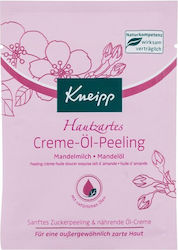Kneipp Cream-oil Peeling Scrub Body 40ml Kneipp Cream-oil Peeling Scrub Body 40ml