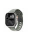 Nomad Sport Λουράκι Σιλικόνης Coastal Rock (Apple Watch 42/44/45mm/49mm)