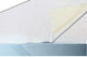 Homeline Acoperire de Hotel Matlasat 160x200cm 10buc