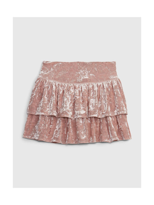 GAP Kids Skirt Pink