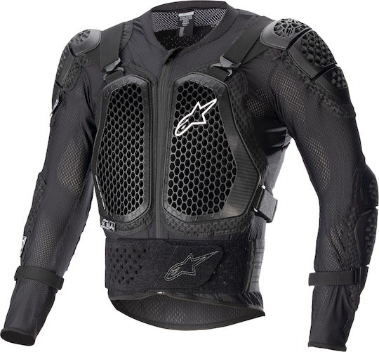 Alpinestars Bionic Action V2 Motorcycle Chest Protector
