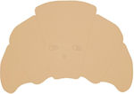 OYOY Silicone Baby Placemat Beige 53-107329