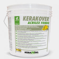 Kerakoll Αστάρι Κατάλληλο για Γυψοσανίδα / Δομικά Υλικά 14lt Kerakoll Αστάρι Κατάλληλο για Γυψοσανίδα / Δομικά Υλικά 14lt