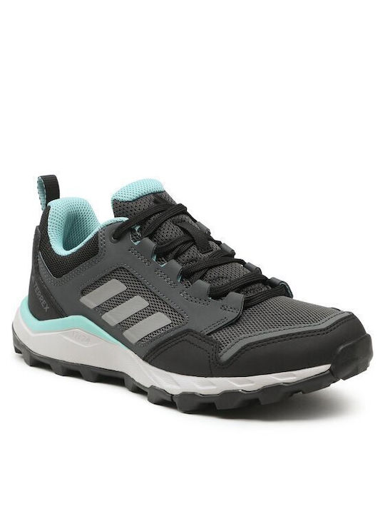 Adidas Tracerocker 2.0 Γυναικεία Αθλητικά Παπούτσια Trail Running Μαύρα