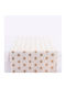 Ntampoudis Christmas Tablecloth Runner White L35xW250cm.
