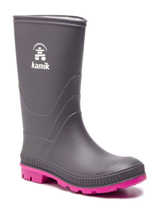 Прашки за деца Stomp Ek4149 Gray