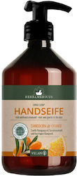 Herbamedicus Ätherisches Öl Orange 500ml Herbamedicus Ätherisches Öl Orange 500ml