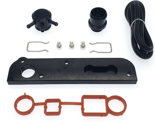 GRP Entlüftungsventil Auto Engine Ventile für Seat Leon Volkswagen Scirocco