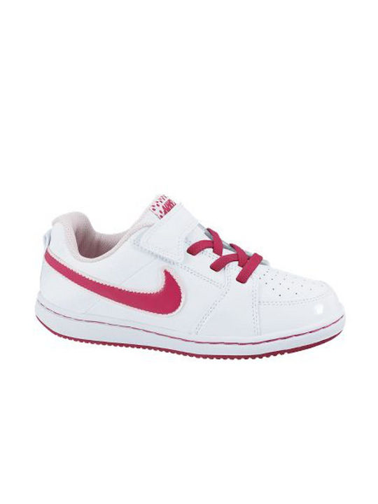 Nike Kinder-Sneaker Weiß