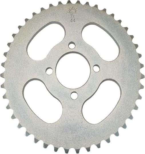 SFR Hinteres Ritzel 44 Zähne für Yamaha DT 50